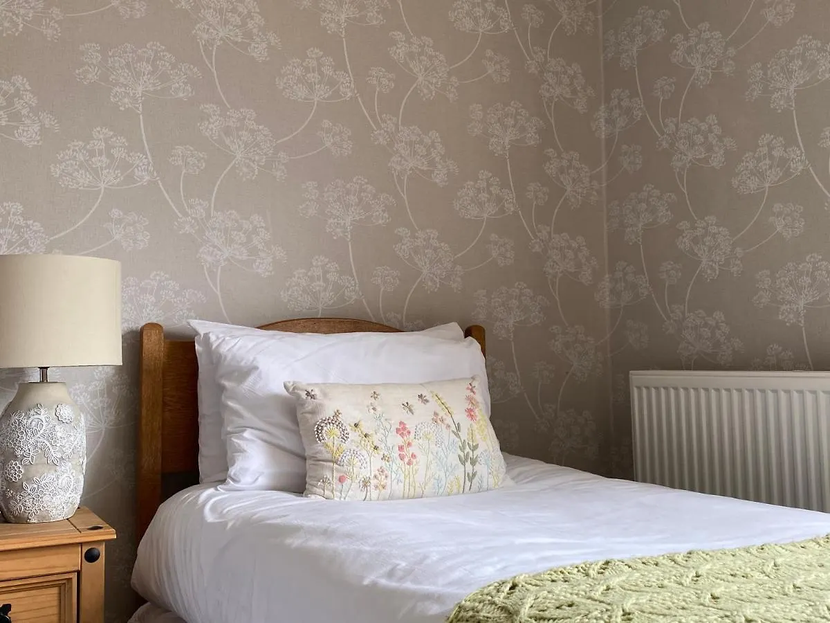 The Inn On The Moor Hotel Goathland 3*,