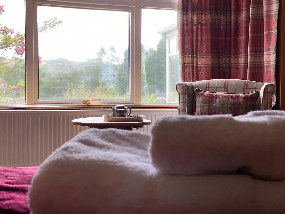 The Inn On The Moor Hotel Goathland
