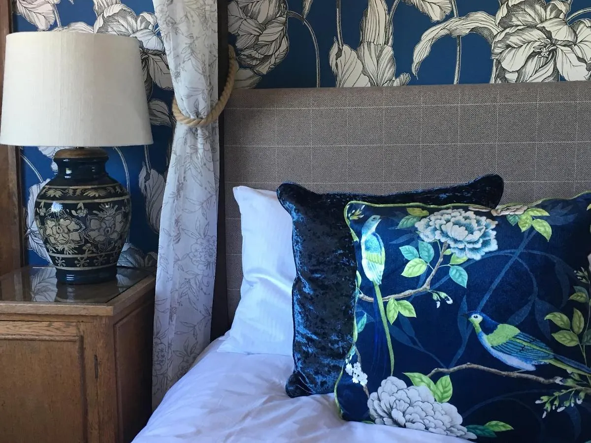 The Inn On The Moor Hotel Goathland