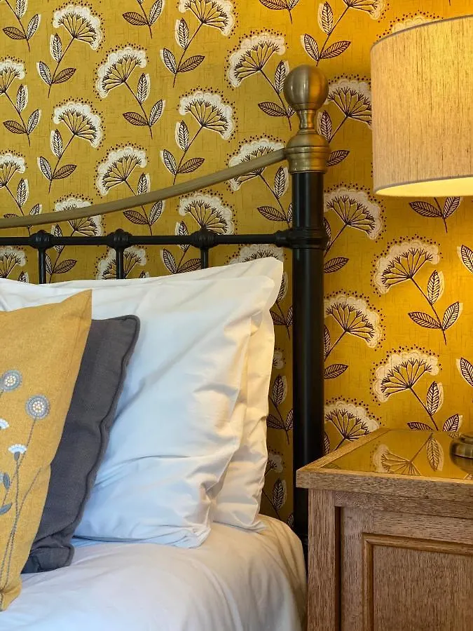 The Inn On The Moor Hotel Goathland