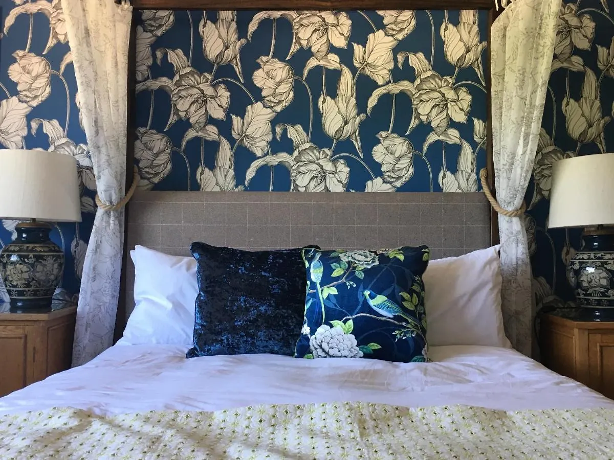 The Inn On The Moor Hotel Goathland