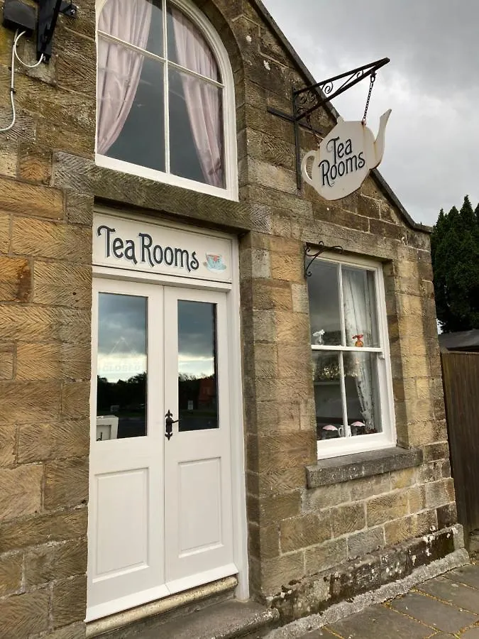 The Inn On The Moor Hotel Goathland