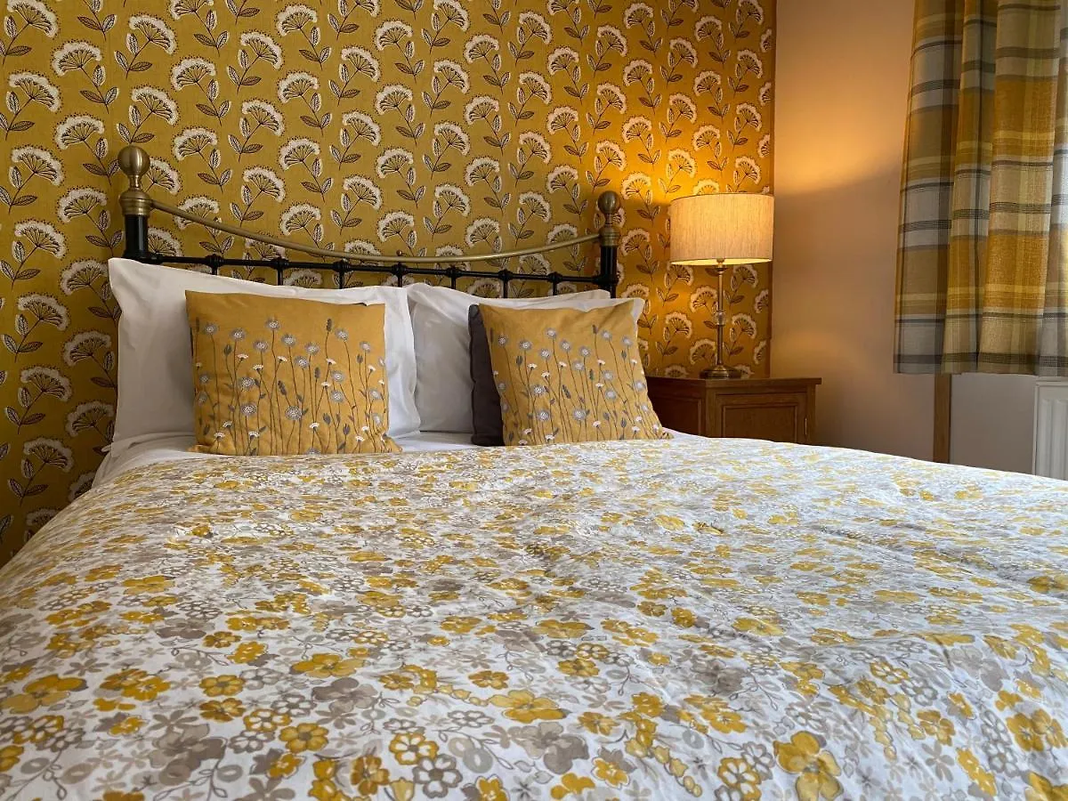 The Inn On The Moor Hotel Goathland