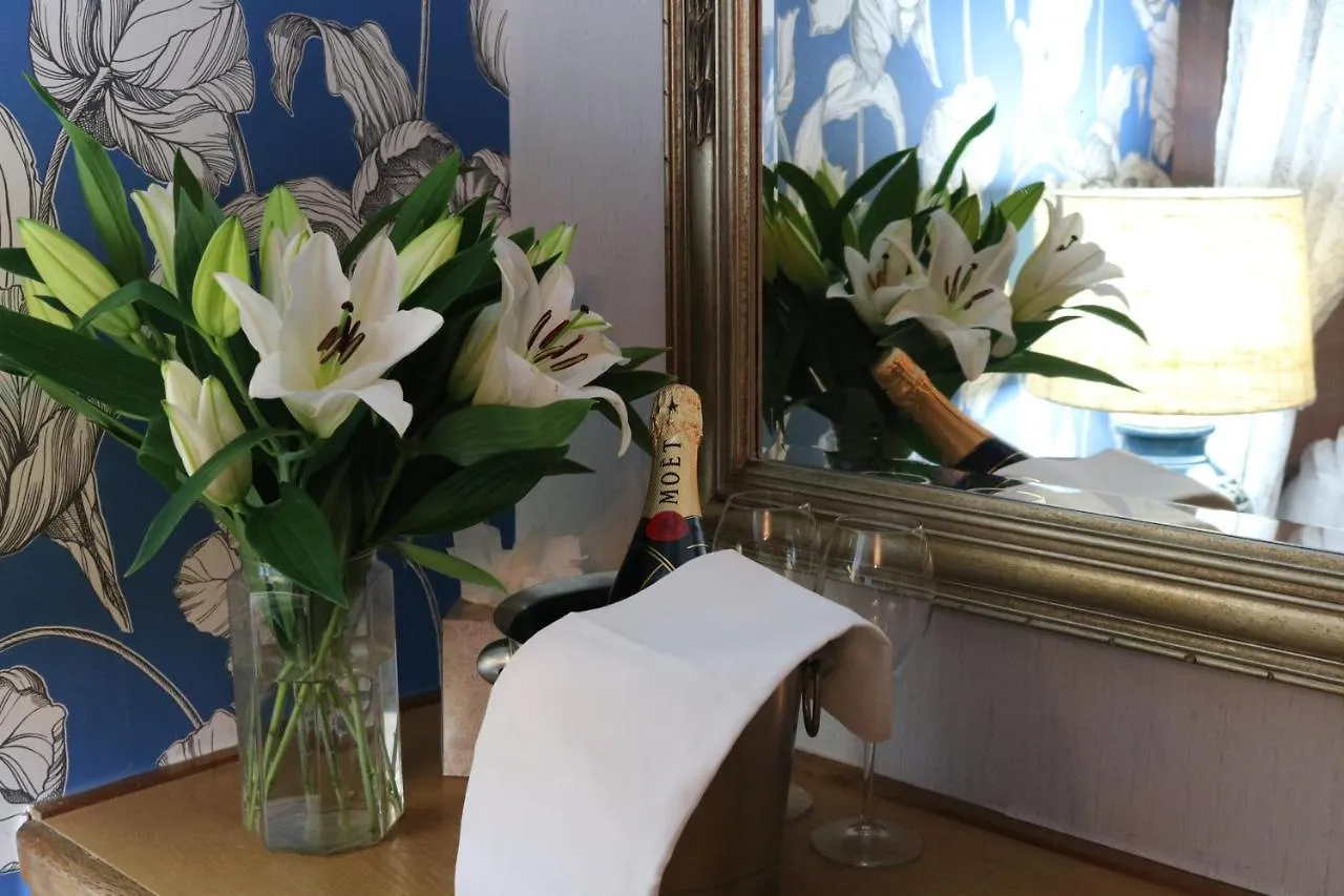 ***  The Inn On The Moor Hotel Goathland Birleşik Krallık