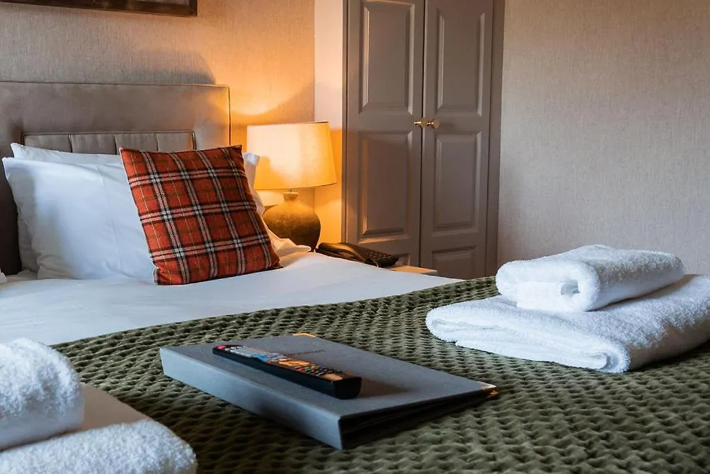 The Inn On The Moor Hotel Goathland Wielka Brytania