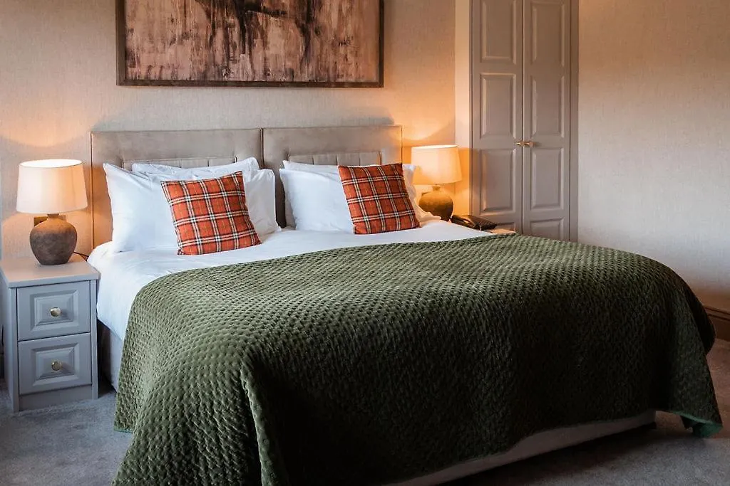 The Inn On The Moor Hotel Goathland