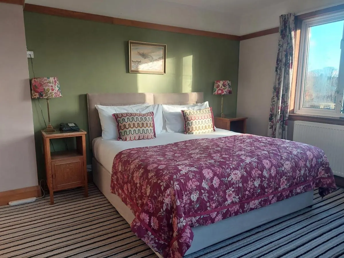 The Inn On The Moor Hotel Goathland 3*,  Wielka Brytania