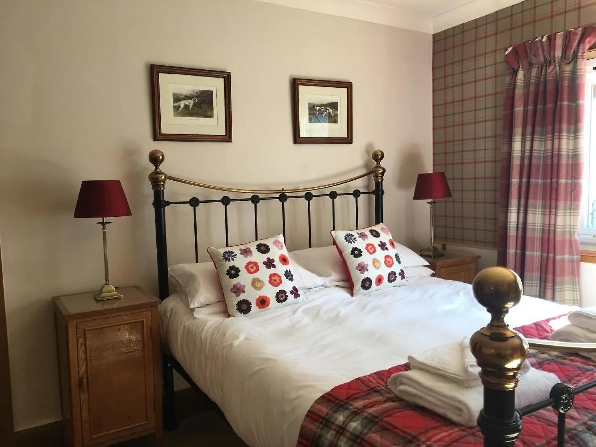 The Inn On The Moor Hotel Goathland
