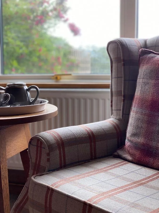 ***  The Inn On The Moor Hotel Goathland Royaume-Uni