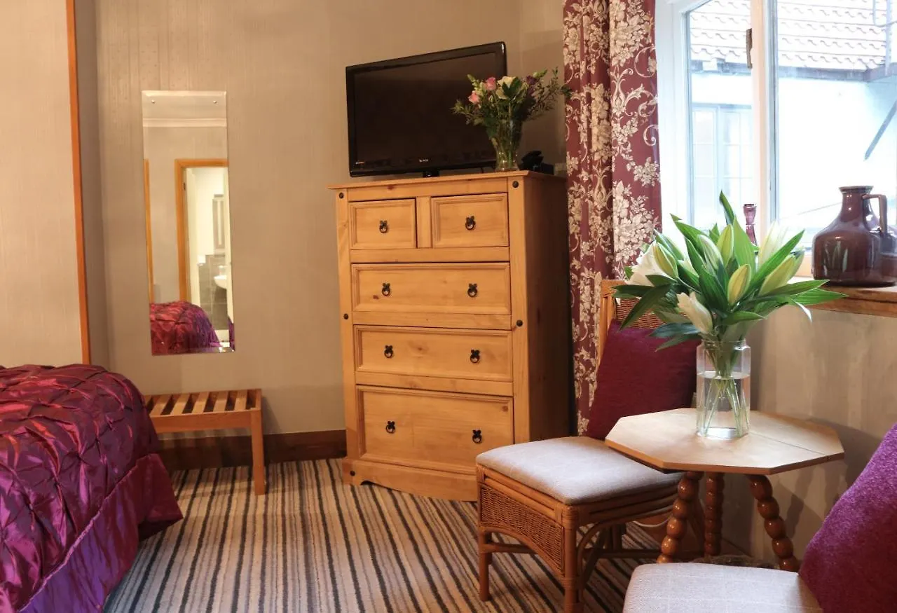 ***  The Inn On The Moor Hotel Goathland Royaume-Uni