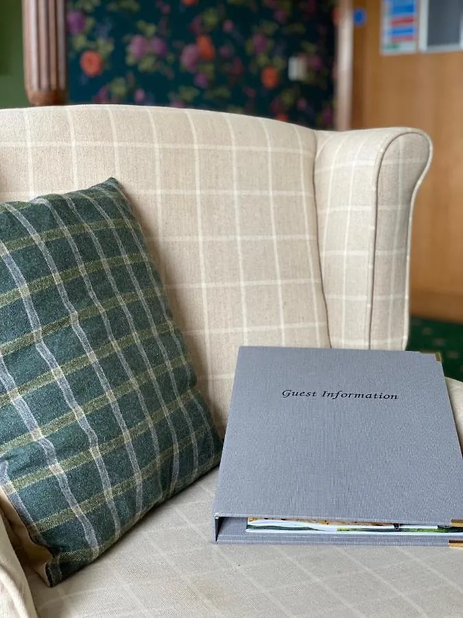 The Inn On The Moor Hotel Goathland
