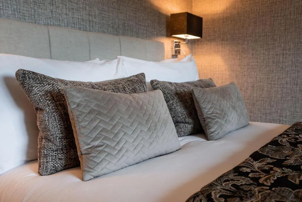 The Inn On The Moor Hotel Goathland